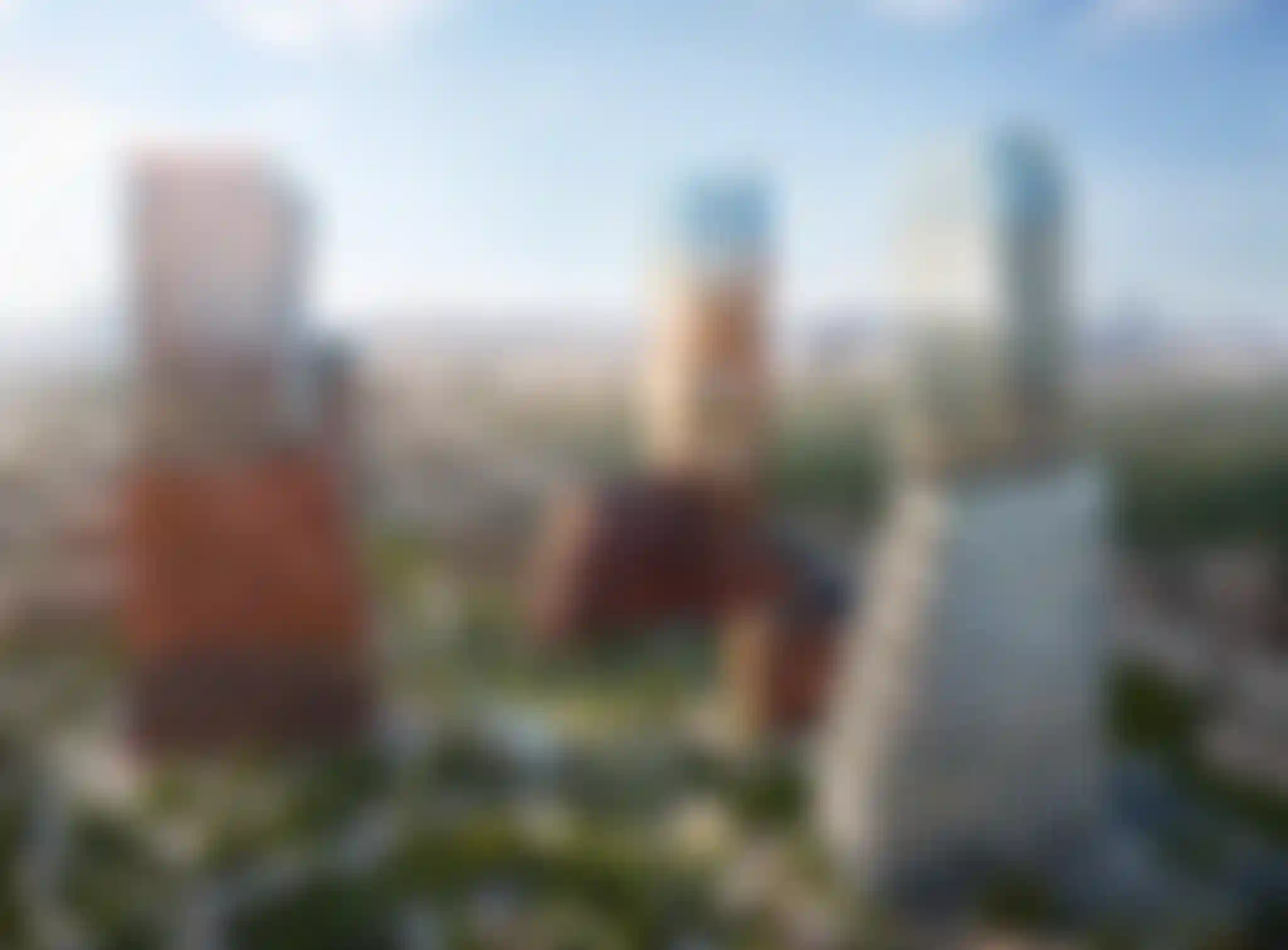 Москомархитектура согласовала облик будущего жилого квартала КОД Сокольники