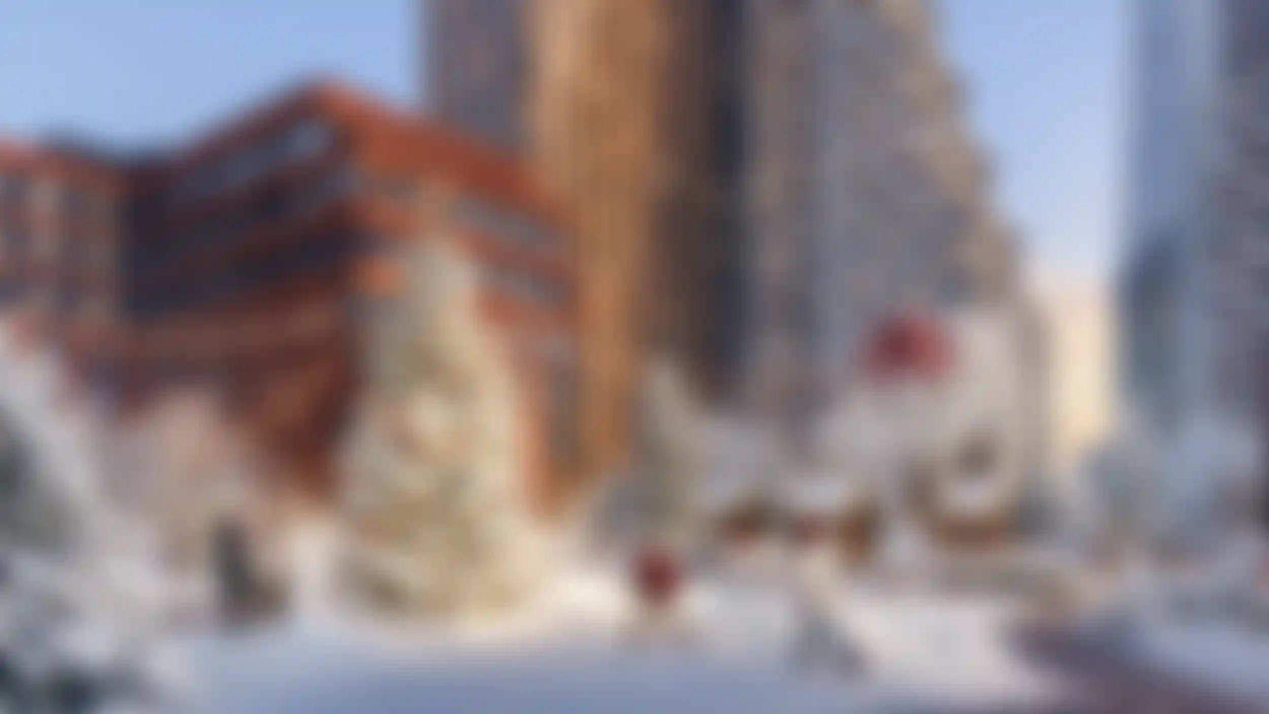 Команда Новой Эры поздравляет вас с Новым годом!