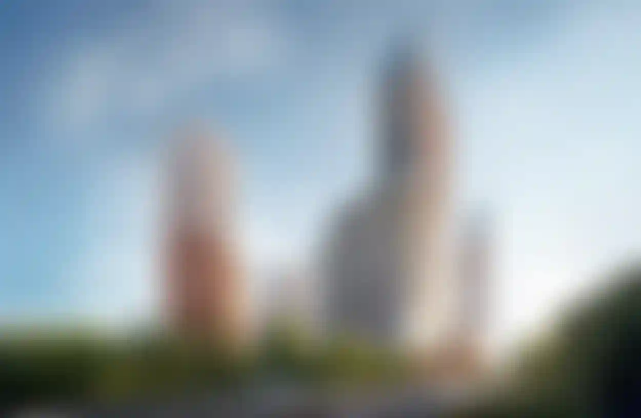 Изображение проекта недвижимости